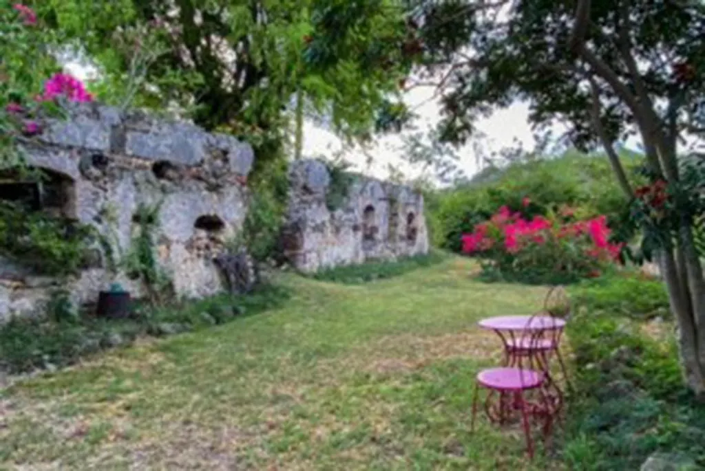 La Sucrerie, Magnifique Villa Avec Piscine Sainte-Anne 0*,  Martinica